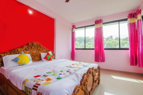 Apartamento Luxurious 1br Stay In Porvorim, Goa