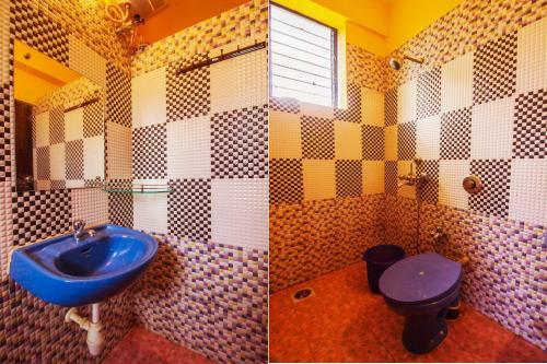 Apartamento Luxurious 1br Stay In Porvorim, Goa