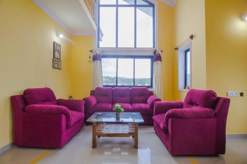 Apartamento Luxurious 1br Stay In Porvorim, Goa