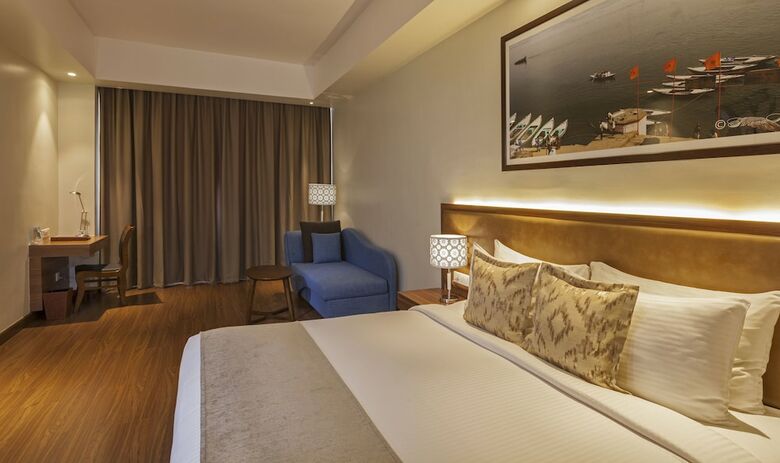 Hotel Lemon Tree Premier, Patna