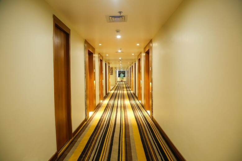 Hotel Lemon Tree Premier, Patna