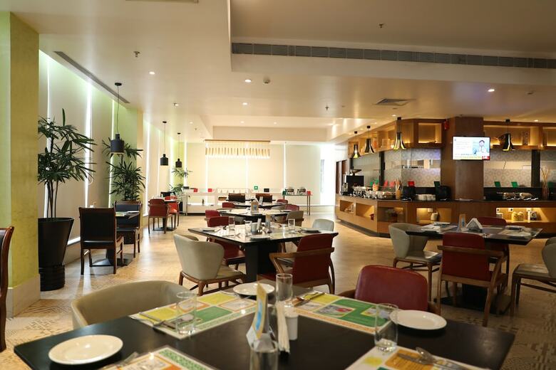 Hotel Lemon Tree Premier, Patna