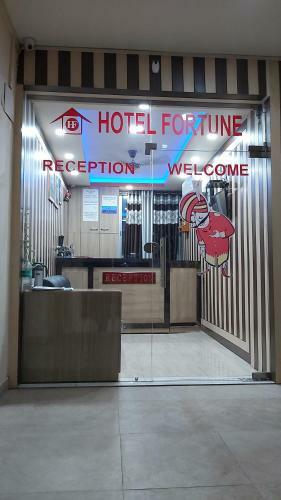 Hotel Fortune
