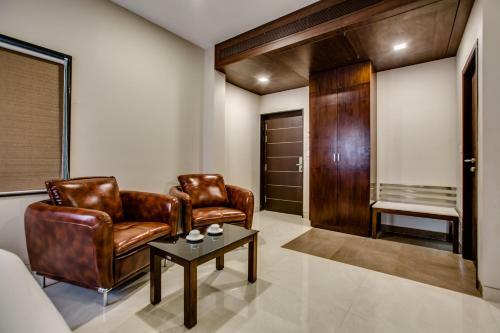 Albergue Hotel Ma Grand