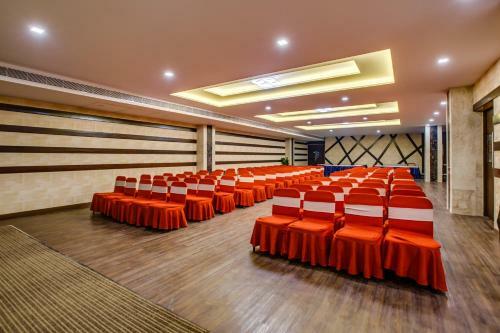Albergue Hotel Ma Grand