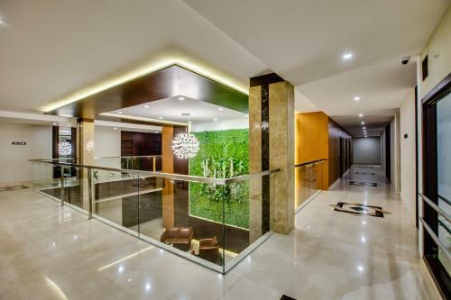 Albergue Hotel Ma Grand