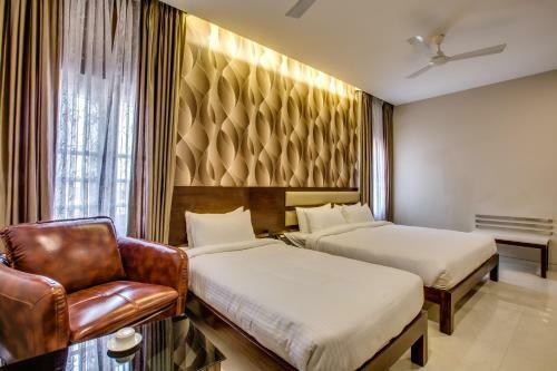 Albergue Hotel Ma Grand