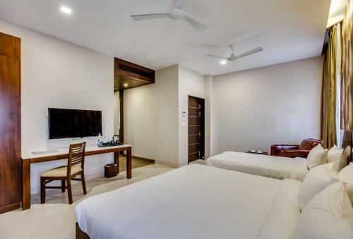 Albergue Hotel Ma Grand