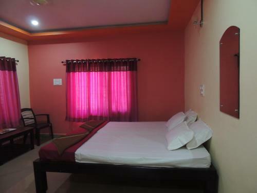 Dandeli - Jungle Nest