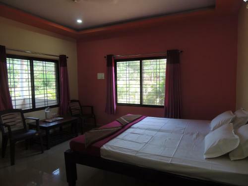 Dandeli - Jungle Nest