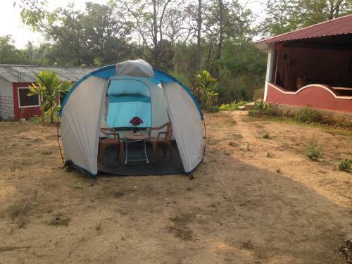 Dandeli - Jungle Nest