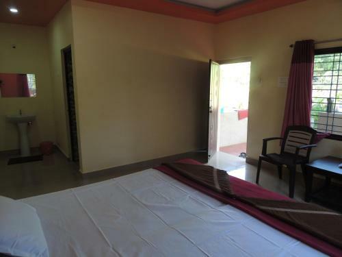 Dandeli - Jungle Nest