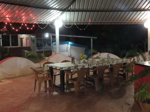 Dandeli - Jungle Nest