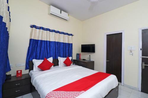 Hotel Oyo 43883 Shine View