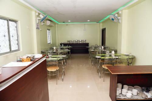 Hotel King Safire