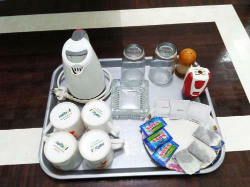 Bed & Breakfast Inn Residency