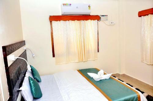 Bed & Breakfast Inn Residency