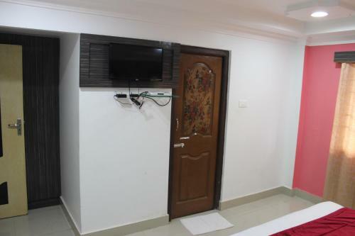 Hotel A T Villa