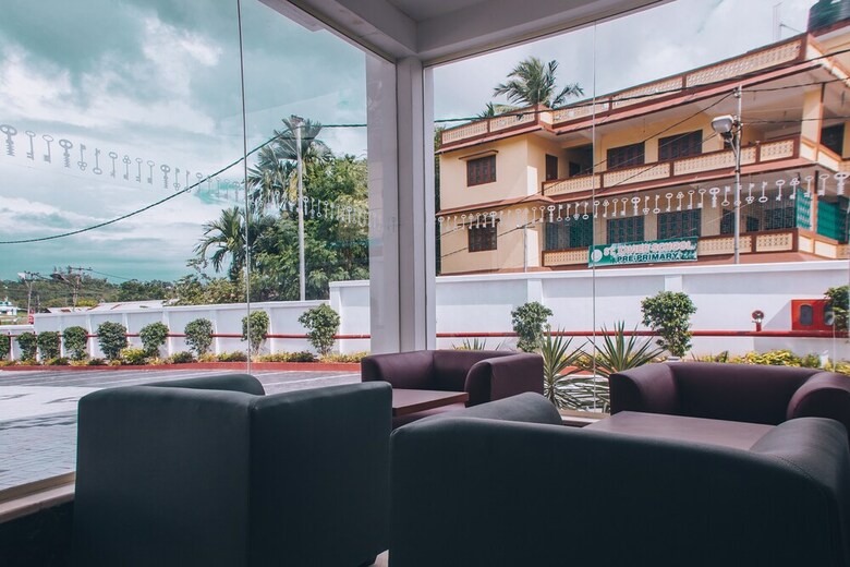 Keys Select Hotel Aqua Green