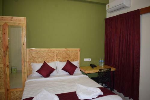 Hotel Eden Park
