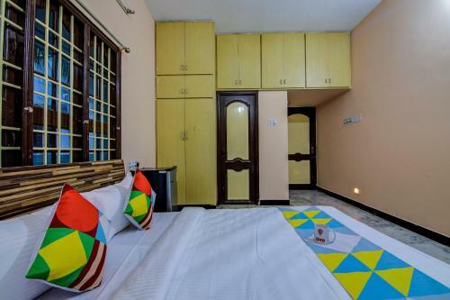 Villa Spacious 2bhk Abode In Pondicherry