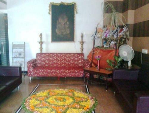 Mgr Regency Hotel