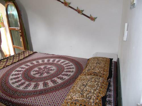 Hostal Orly Cafe And Guest House