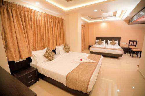 Hotel Rkn Elite