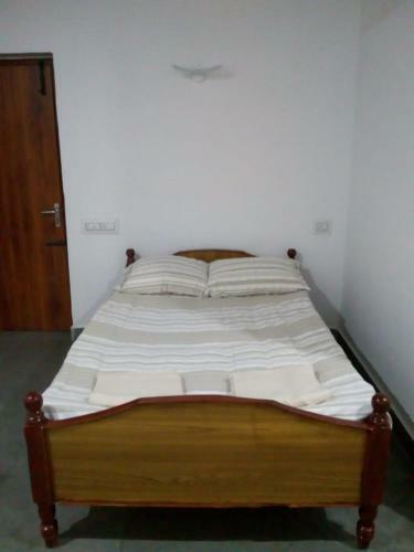 Posada Nutshell, Serenity Beach - Earth Room 1