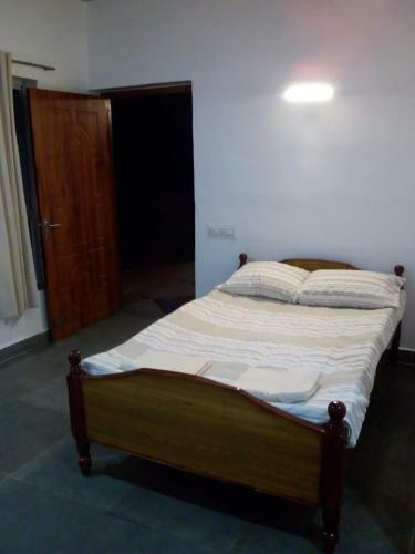 Posada Nutshell, Serenity Beach - Earth Room 1