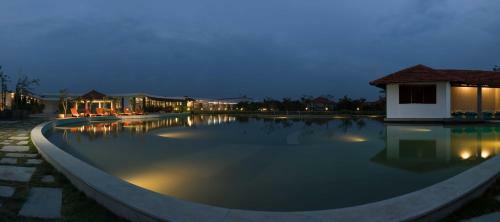 Hotel K Resort