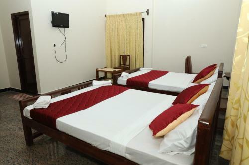 Hotel D'europe