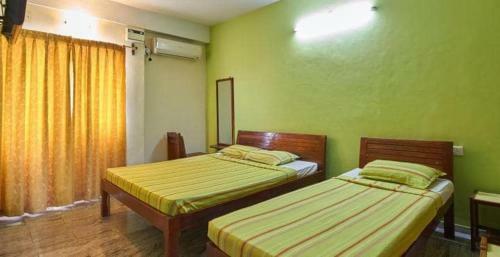 Hotel D'europe