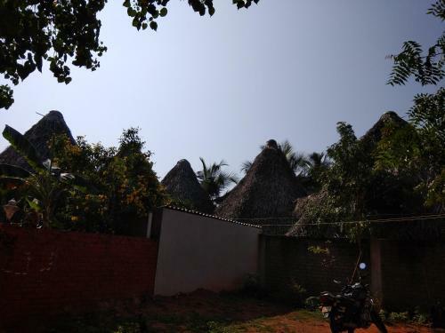 Hotel Beach Guest House