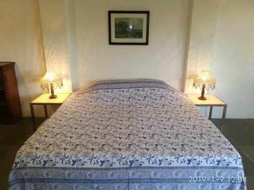 Hostal Isai Ambalam Guest House