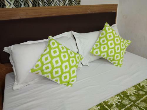 Apartamento Royal Homestay