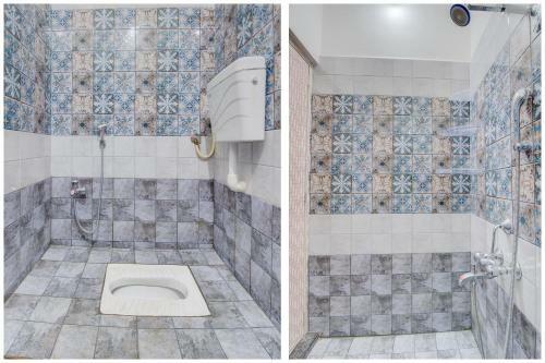 Apartamentos Modern 2bhk Abode In Pondicherry City Centre