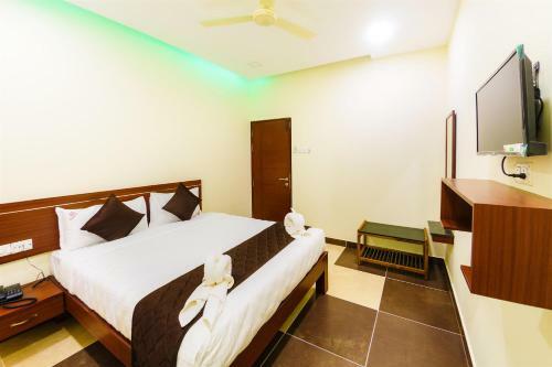 Hotel Signature Inn