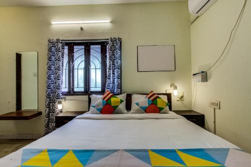 Villa Elegant 2bhk Stay Near Nt Mahal, Pondicherry