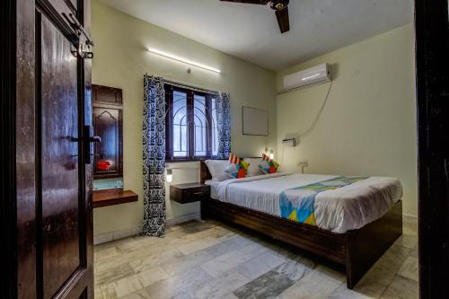 Villa Elegant 2bhk Stay Near Nt Mahal, Pondicherry
