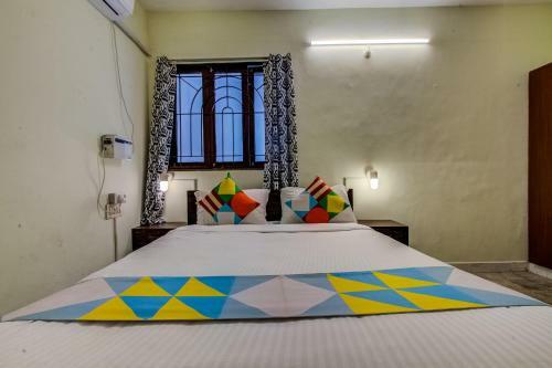 Villa Elegant 2bhk Stay Near Nt Mahal, Pondicherry