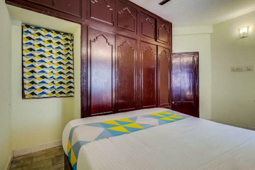 Villa Elegant 2bhk Stay Near Nt Mahal, Pondicherry