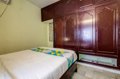 Villa Elegant 2bhk Stay Near Nt Mahal, Pondicherry