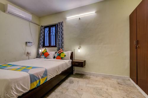 Villa Elegant 2bhk Stay Near Nt Mahal, Pondicherry