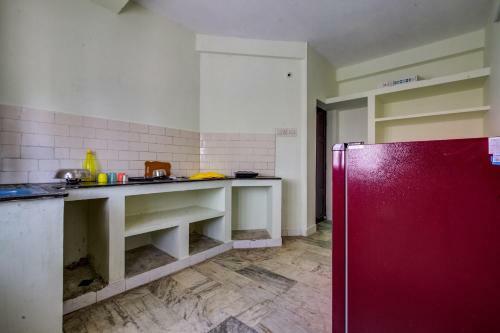 Villa Elegant 2bhk Stay Near Nt Mahal, Pondicherry