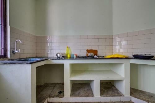 Villa Elegant 2bhk Stay Near Nt Mahal, Pondicherry
