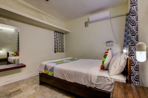 Villa Elegant 2bhk Stay Near Nt Mahal, Pondicherry