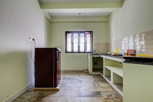 Villa Elegant 2bhk Stay Near Nt Mahal, Pondicherry