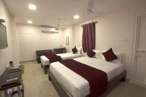 Hotel Serenity Sunrise Beach Resort