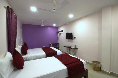 Hotel Serenity Sunrise Beach Resort